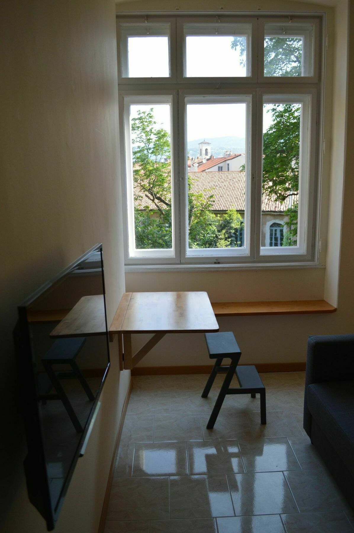 Casa Vacanze All'Angolo Триест Экстерьер фото