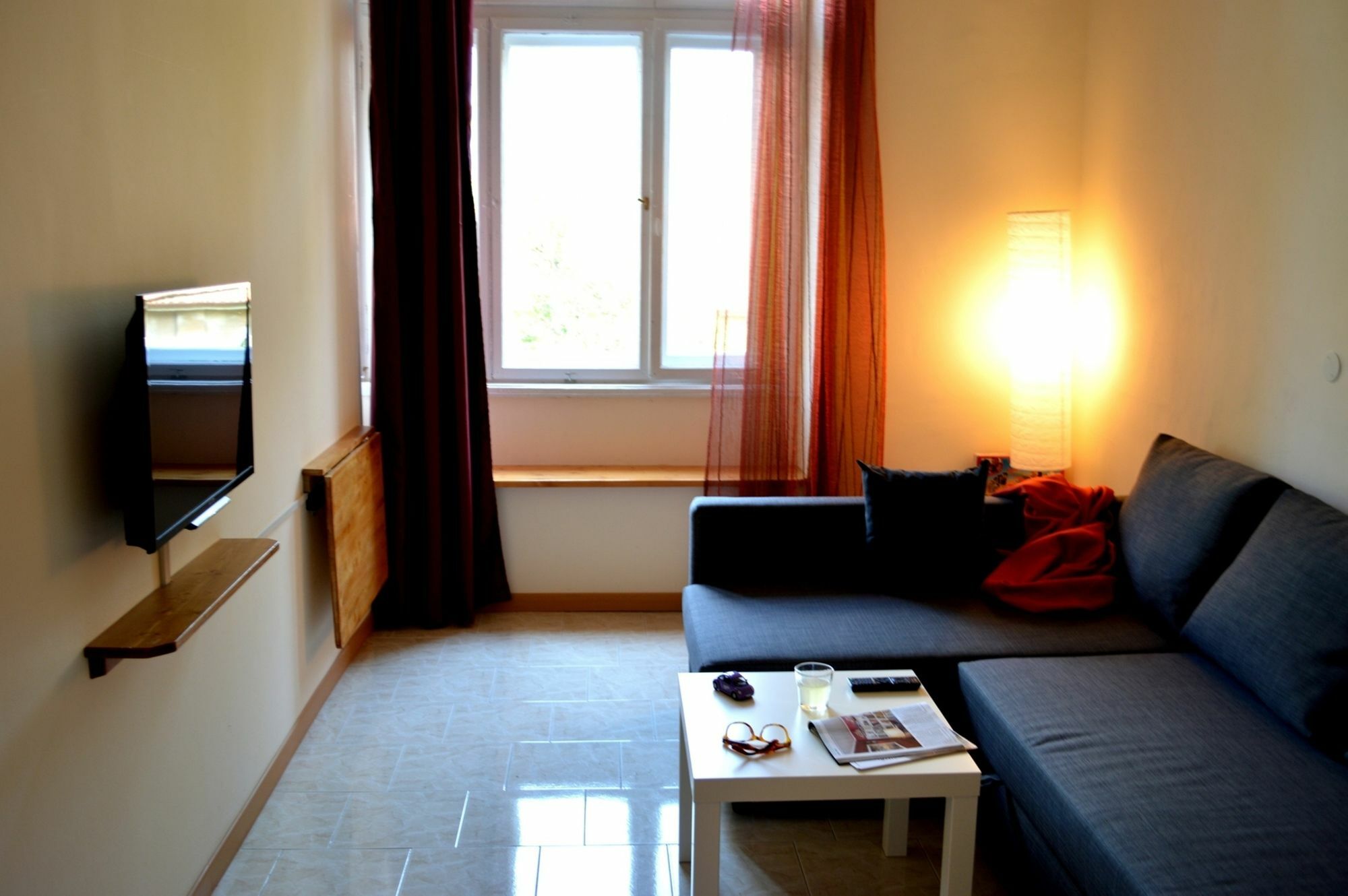 Casa Vacanze All'Angolo Триест Экстерьер фото